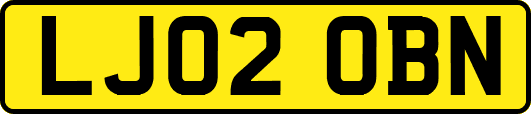 LJ02OBN