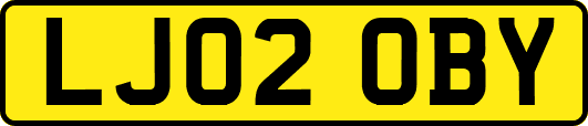 LJ02OBY