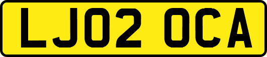 LJ02OCA