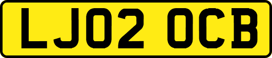 LJ02OCB