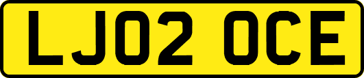 LJ02OCE