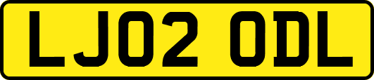 LJ02ODL