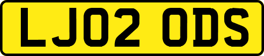 LJ02ODS