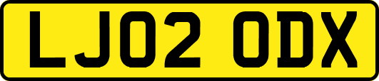 LJ02ODX