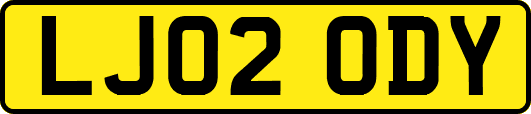 LJ02ODY