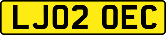 LJ02OEC