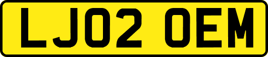 LJ02OEM