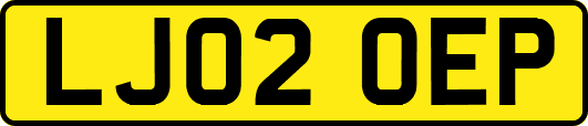 LJ02OEP