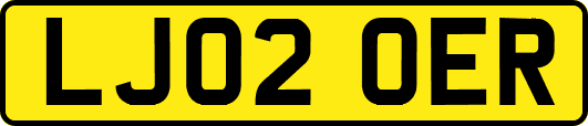 LJ02OER
