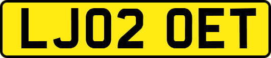 LJ02OET