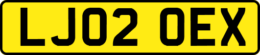 LJ02OEX