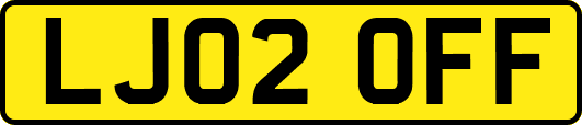 LJ02OFF