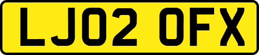 LJ02OFX