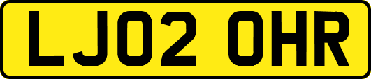 LJ02OHR