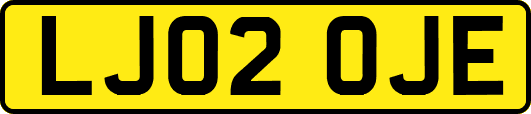 LJ02OJE