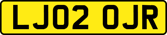 LJ02OJR
