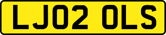 LJ02OLS