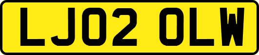 LJ02OLW