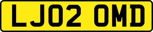 LJ02OMD