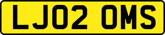 LJ02OMS