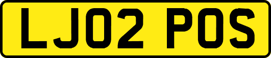LJ02POS