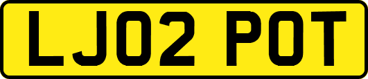 LJ02POT