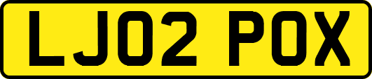 LJ02POX