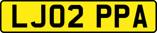 LJ02PPA