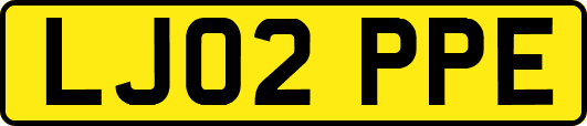 LJ02PPE