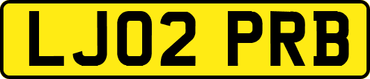 LJ02PRB