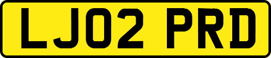 LJ02PRD