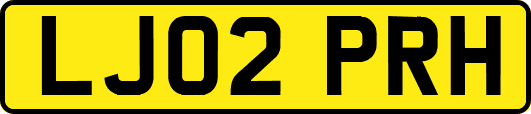 LJ02PRH