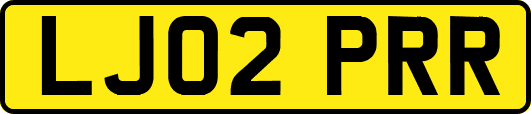 LJ02PRR