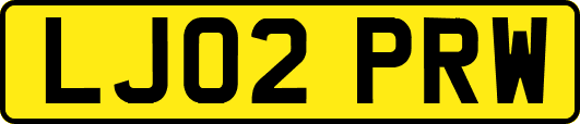LJ02PRW