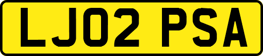 LJ02PSA
