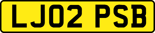 LJ02PSB