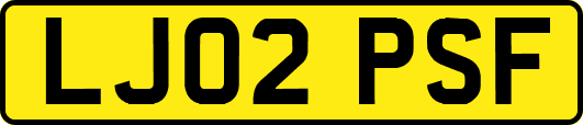 LJ02PSF