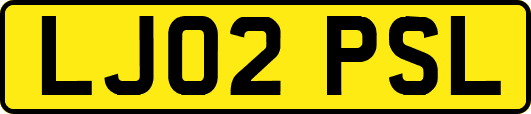 LJ02PSL