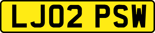 LJ02PSW