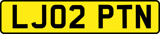 LJ02PTN