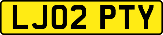 LJ02PTY