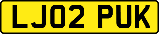 LJ02PUK