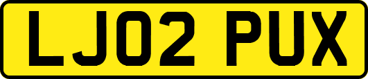LJ02PUX