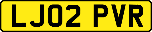 LJ02PVR
