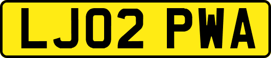 LJ02PWA
