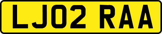 LJ02RAA