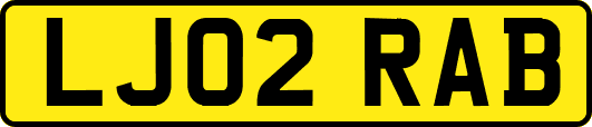 LJ02RAB