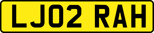 LJ02RAH