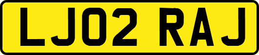 LJ02RAJ