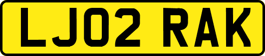 LJ02RAK